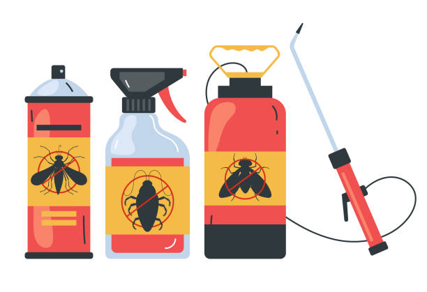 Best Commercial Pest Control Services  in Agua Fria, NM
